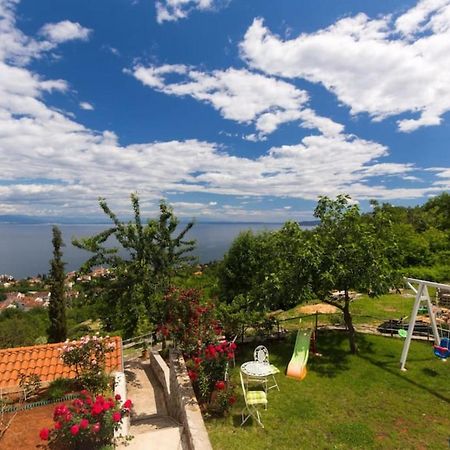 Amazing View Kvarner Bay Ловран Екстер'єр фото